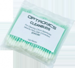 AFLHYPER 2.5mm Foam Cleaning Buds (100pcs)