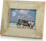 Pildiraam Bad Disain 13x18 5cm, roheline