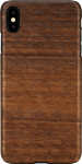 MAN&WOOD MAN&WOOD SmartPhone case iPhone XS Max koala black