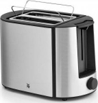 WMF Bueno - Toaster - 2 disc - 2 Steckplatz