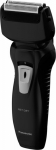Panasonic | Shaver | ES-RW31-K503 | Operating time (max) 21 min | NiMH | Silver