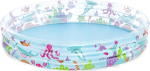 Bestway 51005 Inflatable Children's Pool 183cm x 33cm