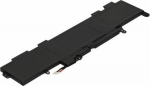 CoreParts Laptop Battery for HP 46.74Wh, 11.4V 4100mAh 47Wh 3Cell