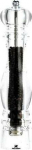 Peugeot Peugeot NANCY pepper mill Acryl spice mill clear 30 cm