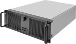 SilverStone SST-RM400 Rackmount Server - 4U