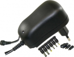 Emos N3112 Universal Adapter 3-12V / 1.5A