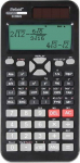 Rebell Calculator Rebell Calculator RE-SC2060S, czarna, scientific, dot display, plastic cover