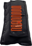 Glovii Heated muff with function 4w1