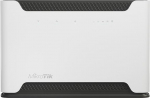 MIKROTIK CHATEAU LTE12 RBD53G-5HACD2HND-TC&EG12-EA 256 MB, 5x 1GE, LTE, L4