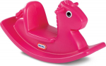 Little Tikes Rocking Horse Pink (173943E3)