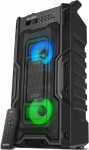 Speaker Sven SVEN PS-435 wireless speaker bluetooth, portable, mobile radio FM