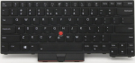 Lenovo FRU Odin Keyboard Full BL, (Sunrex) US English Euro