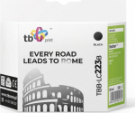 TB Print Ink do Brother LC223 Black TBB-LC223B