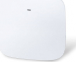 Planet 1200Mbps 802.11ac Wave 2 Dual Band Ceiling-mount Wireless Access Point, &nbsp;802.3at PoE PD, 2 10/100/1000T LAN, 802.1Q VLAN, supports NMS-500/NMS-1000V controller