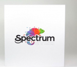 Spectrum Filament PETG light green