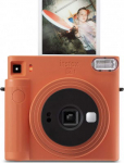 Fujifilm Instax Square SQ1 Terracotta Orange