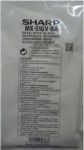 Sharp Developer MX-51GVBA do MX-4112/MX-5112, black