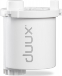 Anti-calc & Antibacterial Cartridge and 2 Filter Capsules | For Duux Beam Smart Humidifier | White