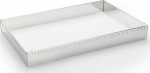 De Buyer Patisserie Frame steel adjustable max 56-84 cm rectang