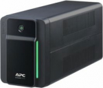 APC EASY UPS 700VA, 230V, AVR, SCHUKO SOCKETS