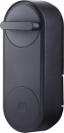 Yale Linus - Intelligent gate lock - Schwarz - Android - iOS - AA - 4 St&uuml;ck(e) - 58 mm