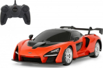 Jamara McLaren Senna 1:24 2.4GHz orange 6+
