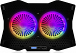Modecom cooling stand MC-CF18 RGB
