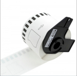 Nenurodyta Compatible Brother DK-22205 tape