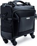 Vanguard VEO SELECT 42T BK Wheeled Gear Bag black