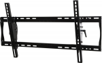 Peerless PARAMOUNT Universal Tilt Wall Mount PT650 - Befestigungskit (Wandplatte, Tiltable bracket)
