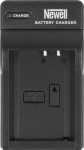 Newell Camera Charger Charger Newell DC-USB do battery LP-E10