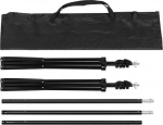 Puluz Tripod for mounting photographic background 200x200cm (DCA0975)