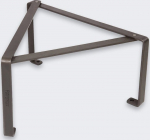 vidaXL Petromax Campfire Cooking Stand