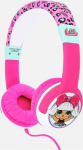 OTL Technologies OTL LOL Surprise Kids Bow Teen Kids Headphone