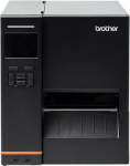 Brother TJ4520TNZ1 4IN INDUSTRIAL LABEL, PRINTER (300DPI THERMAL TRANSFER