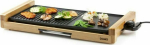 Grill electric Domo Electric Grill DOMO DO8311TP 2200W 1800 W 2200 W 60 X 35 cm