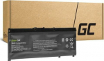 Green Cell Battery CE01X 3500mAh 15.4V