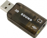 ATL AK103 USB Sound Card