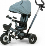 Milly Mally Tricycle Movi Grey