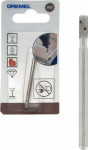 Dremel drill bit Glass drill bit 3.2mm