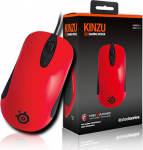 STS SteelSeries Kinzu V3 - Mouse - right- And left handed