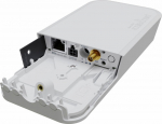 Access Point MikroTik WRL ACCESS POINT OUTDOOR KIT/RBWAPR-2ND&R11E-LR2 MIKROTIK