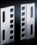 Rittal DK - Metric rack adapter - 6U - 48.3/53.3 cm (19"/21")