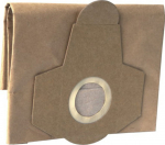 Microfiber Pansam vacuum cleaner bag do A140202 5szt. - A140203