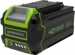 Greenworks Akumulator 40V, 4Ah (G40B4)