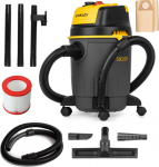 Industrial Vacuum Cleaner Stanley SXVC20PTE
