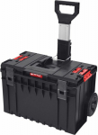 Qbrick Tool box on wheels Pro Cart