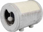 Trixie Roll scratching post o 27 &times; 39 cm szary (TX-43119)