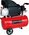 Compressor Tryton 8bar 24L (TKO24)