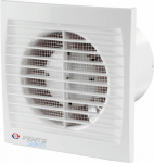 Vents Axial fan fi 150 20W 33dB ball bearings white (150SILENTA-SL)